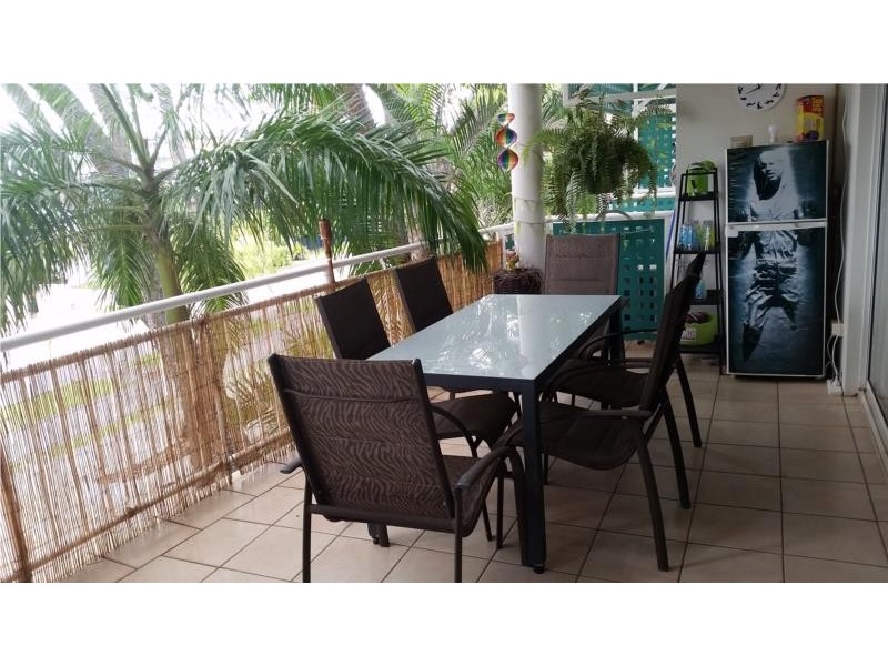 12/127-129 Smith Street, Larrakeyah NT 0820