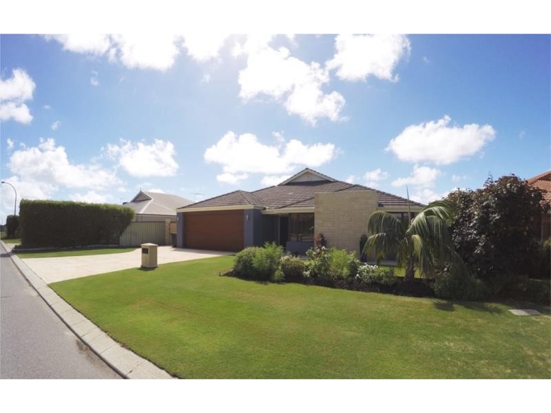 6 Brussels Circuit, Port Kennedy WA 6172