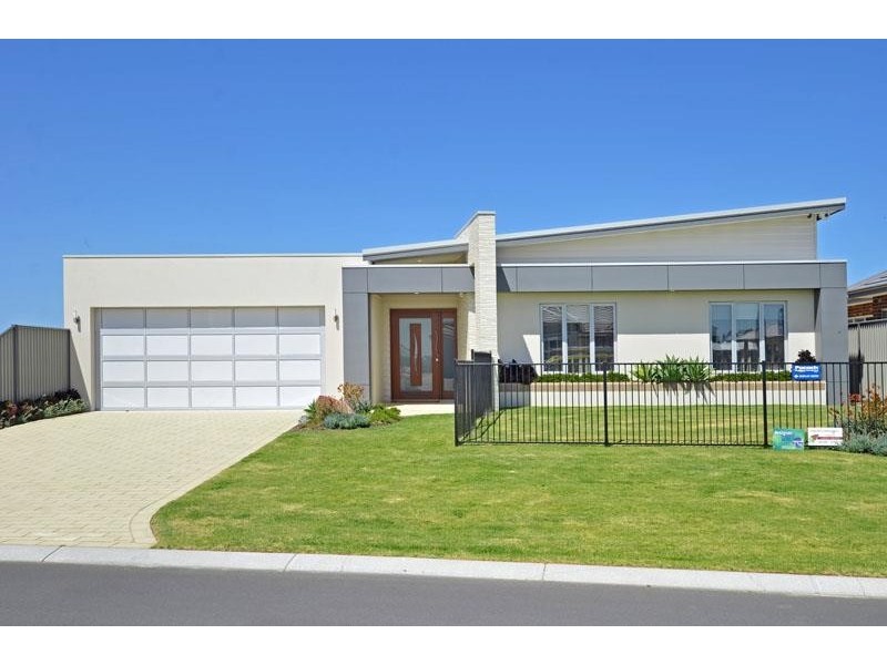 53 Houghton Boulevard, Bayonet Head WA 6330