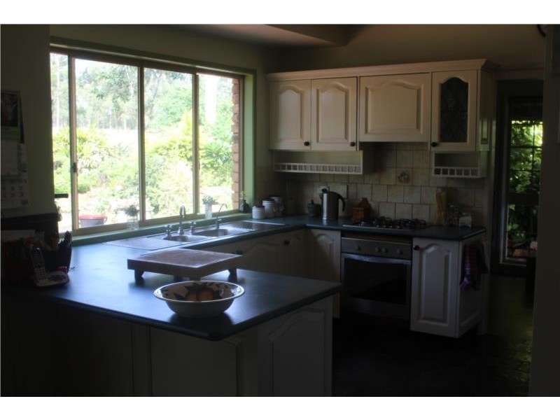 1200 Atkinson Dam Road, Buaraba QLD 4311