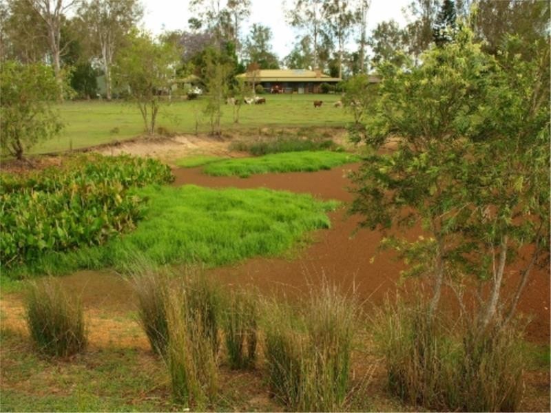 1200 Atkinson Dam Road, Buaraba QLD 4311
