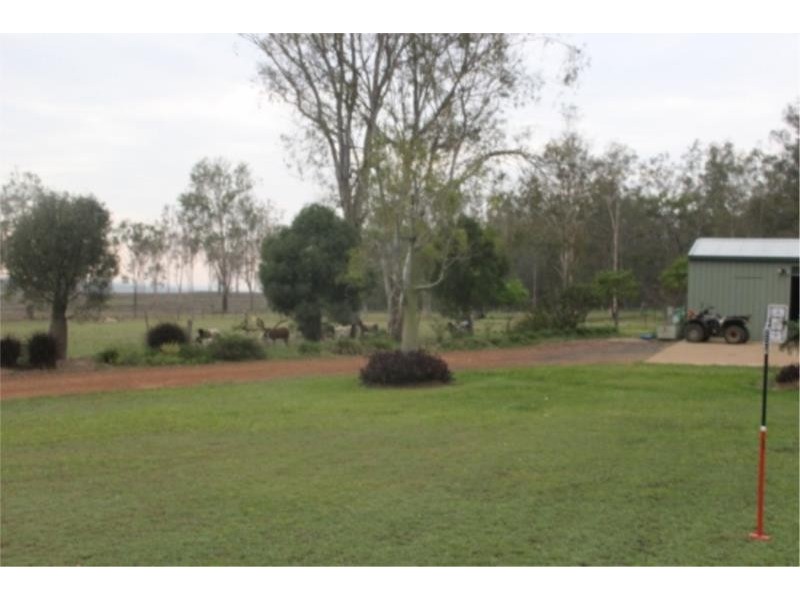 1200 Atkinson Dam Road, Buaraba QLD 4311