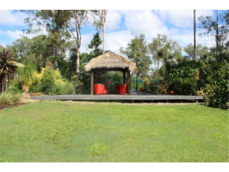1200 Atkinson Dam Road, Buaraba QLD 4311