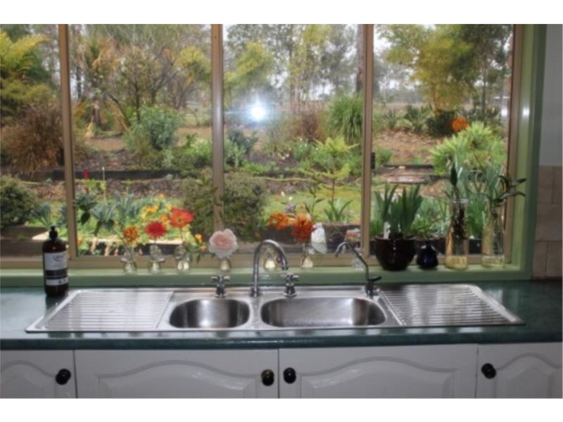 1200 Atkinson Dam Road, Buaraba QLD 4311