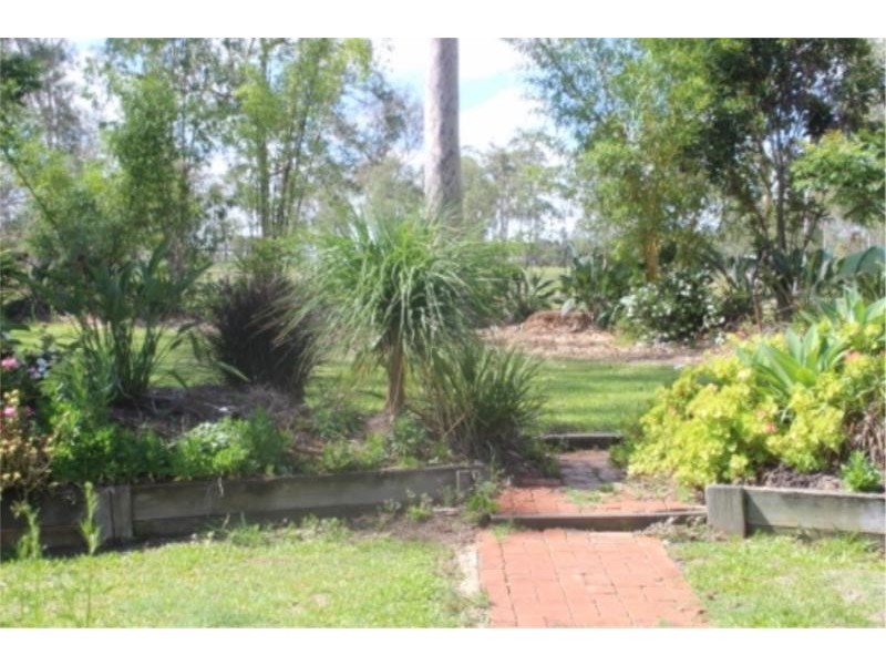 1200 Atkinson Dam Road, Buaraba QLD 4311