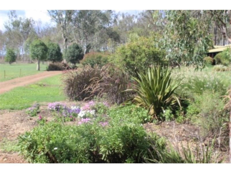 1200 Atkinson Dam Road, Buaraba QLD 4311