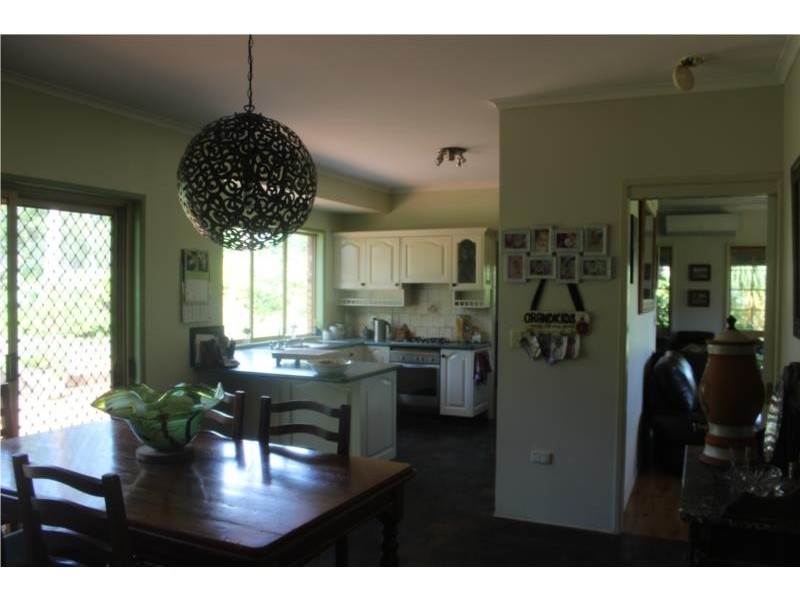 1200 Atkinson Dam Road, Buaraba QLD 4311