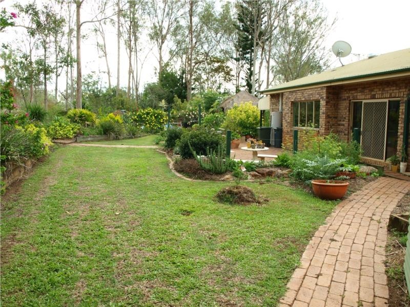 1200 Atkinson Dam Road, Buaraba QLD 4311