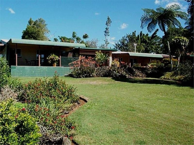 12 Wattle Close, Yungaburra QLD 4884