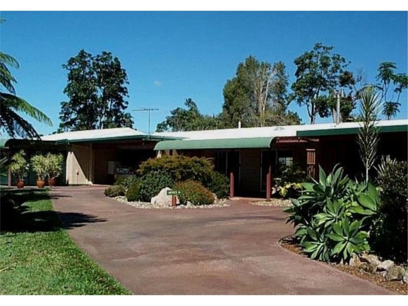 12 Wattle Close, Yungaburra QLD 4884