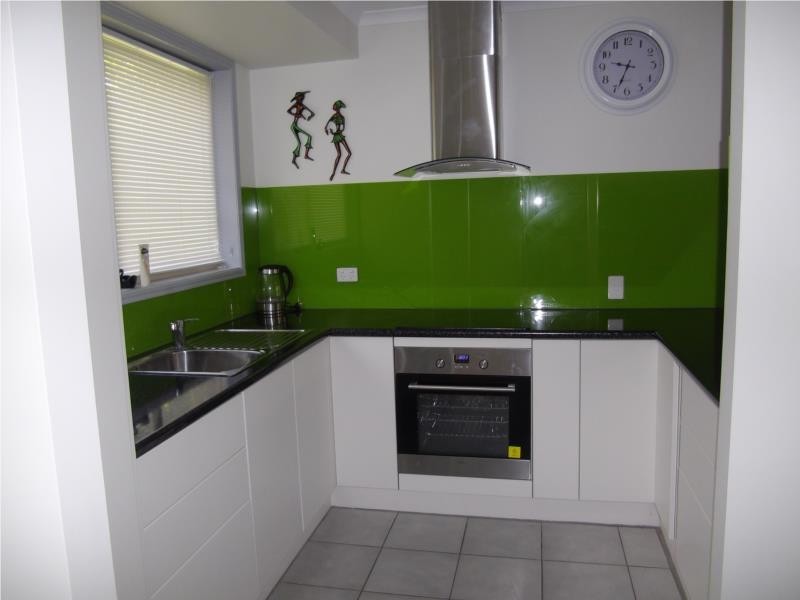 8/1 Waimarie Street, Bargara QLD 4670