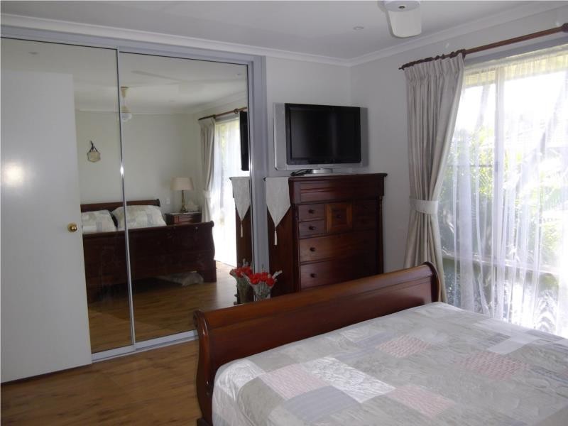 8/1 Waimarie Street, Bargara QLD 4670