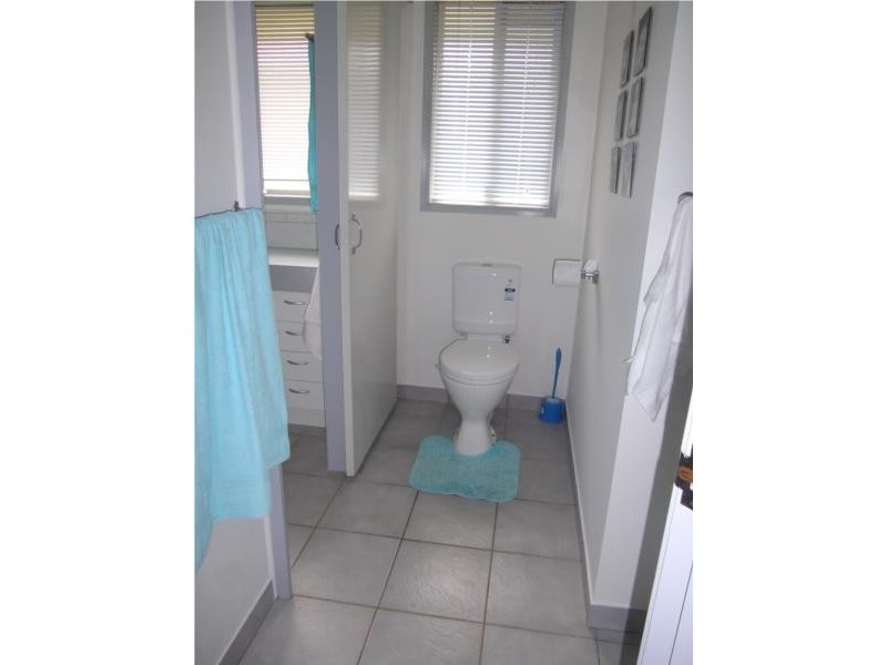 8/1 Waimarie Street, Bargara QLD 4670