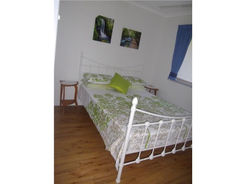 8/1 Waimarie Street, Bargara QLD 4670