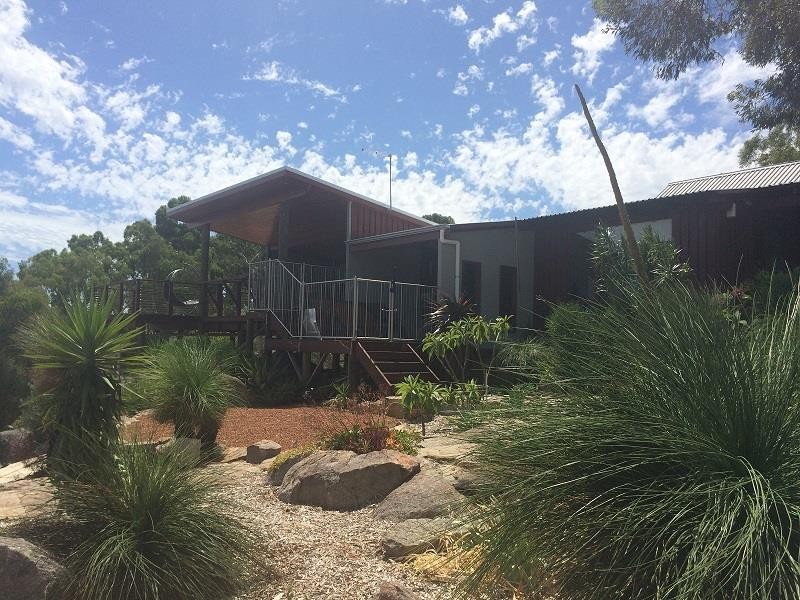 21 Michael Crescent, Boya WA 6056