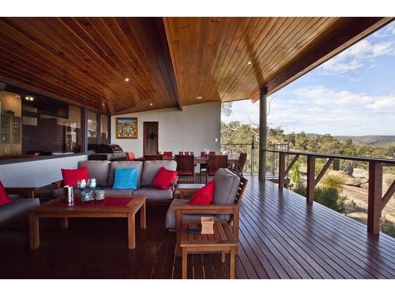 21 Michael Crescent, Boya WA 6056