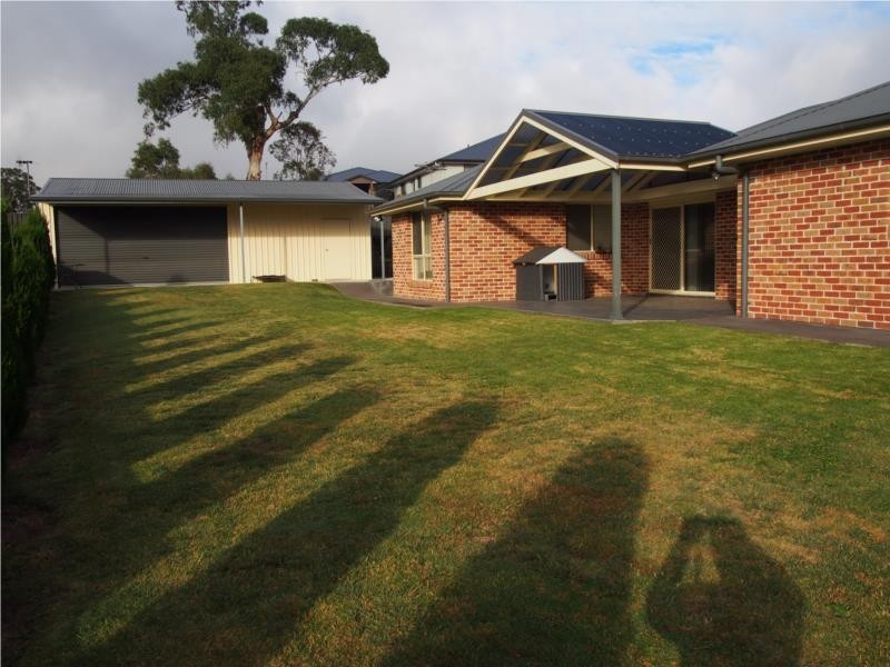 14 James O’Donnell Drive, Lithgow NSW 2790