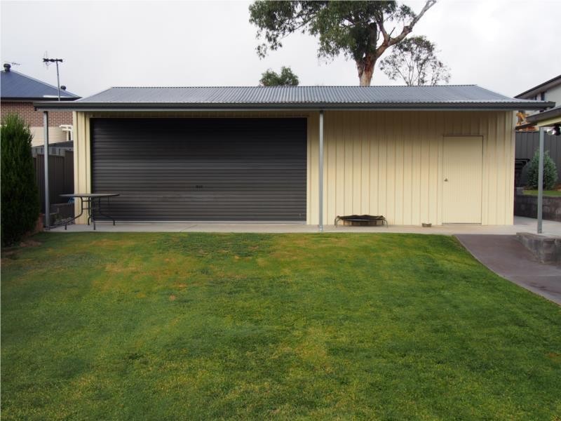 14 James O’Donnell Drive, Lithgow NSW 2790