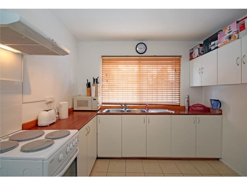 Cannon Hill QLD 4170