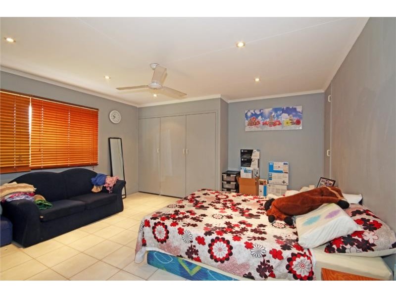 Cannon Hill QLD 4170