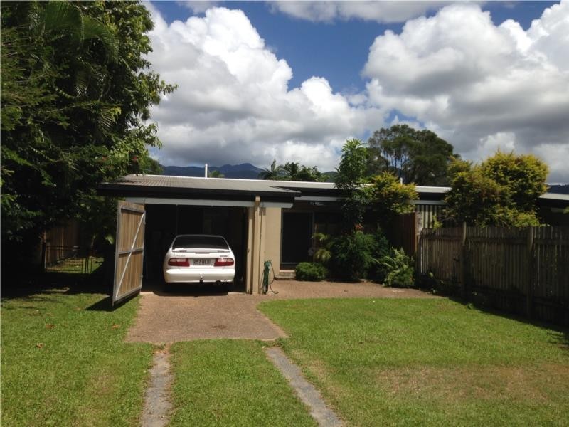 1/29 Suhle Street, Edmonton QLD 4869