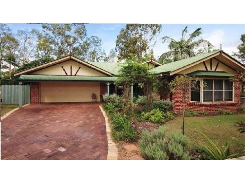 8 Canning Street, Forest Lake QLD 4078