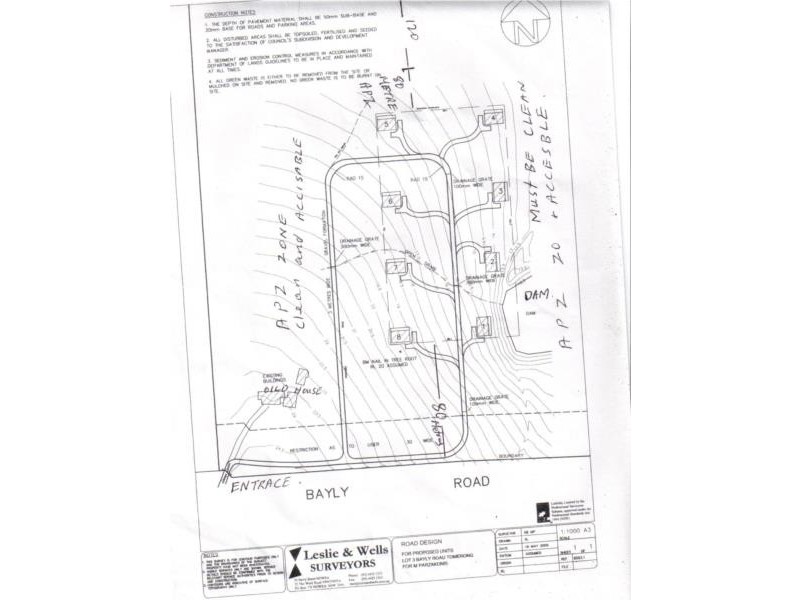 3 Bayly Road, Tomerong NSW 2540