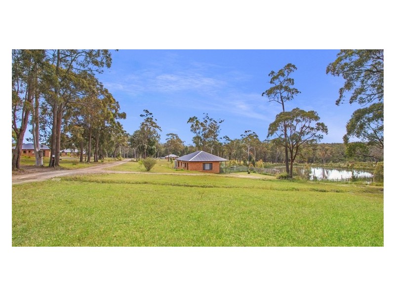 3 Bayly Road, Tomerong NSW 2540