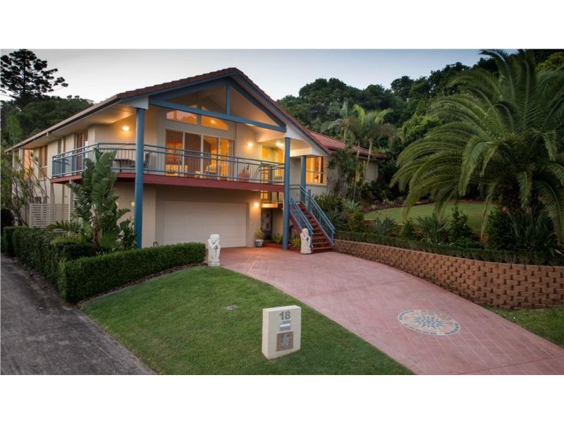 18 Claremont Place, Lennox Head NSW 2478