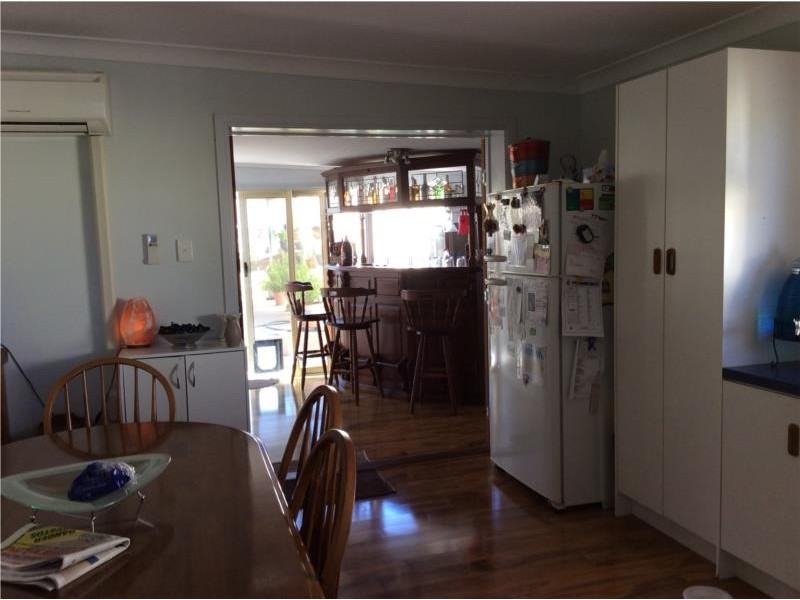 1 Aruma Drive, Oakey QLD 4401