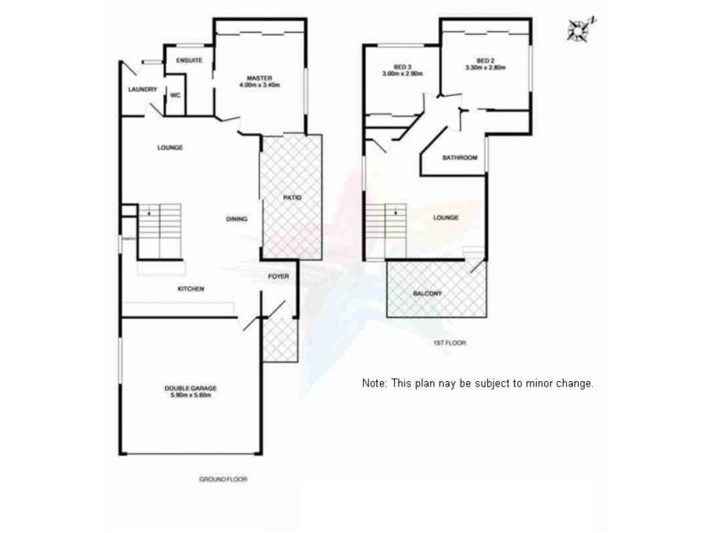 11A Kidd Lane, Sawtell NSW 2452