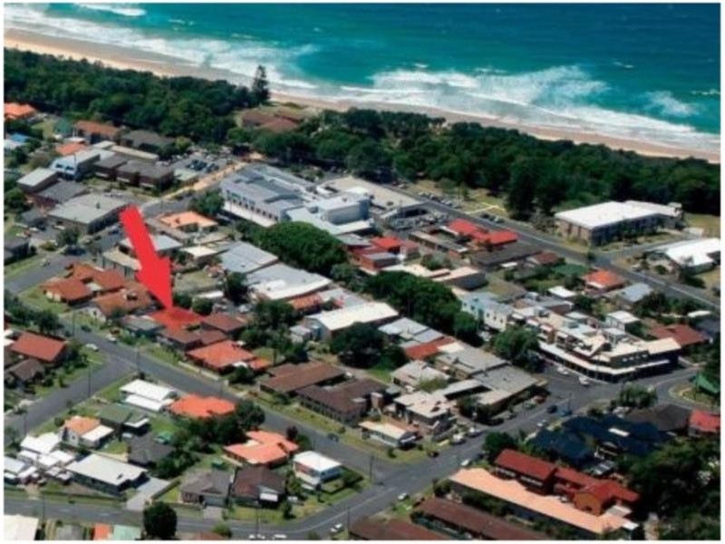 11A Kidd Lane, Sawtell NSW 2452