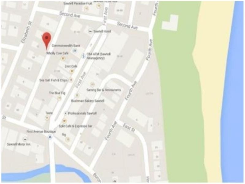 11A Kidd Lane, Sawtell NSW 2452