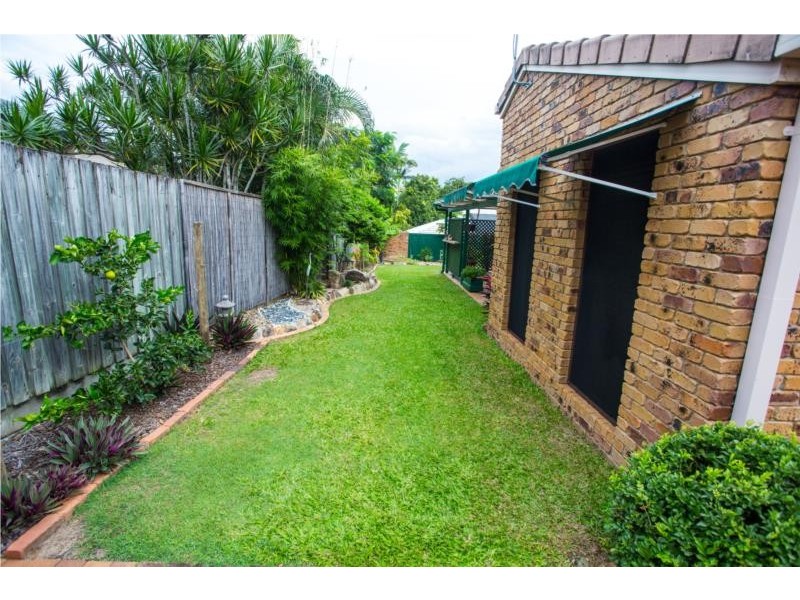 6 Carlile Place, Wynnum West QLD 4178