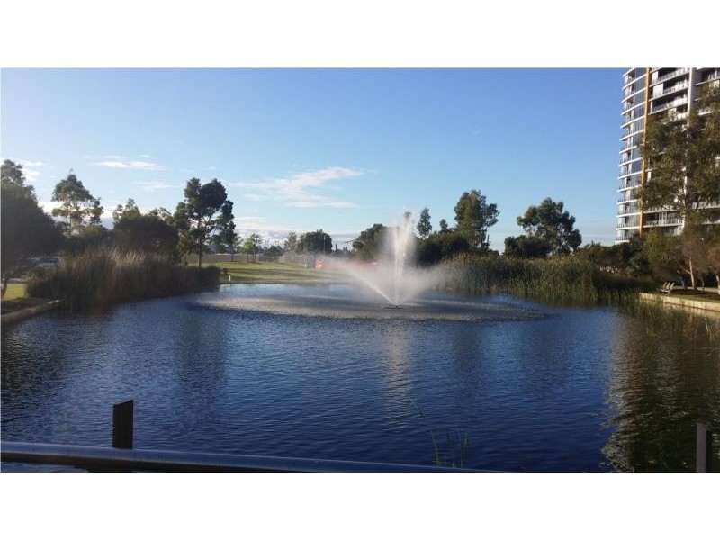 801/2 Oldfield Street, Burswood WA 6100