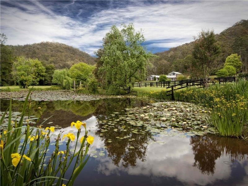 1060 Yarramalong Road, Wyong Creek NSW 2259