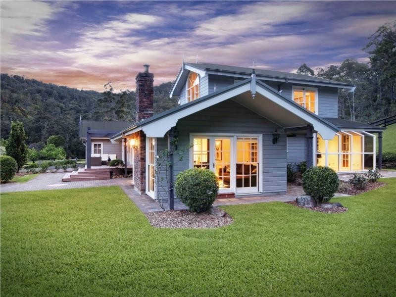 1060 Yarramalong Road, Wyong Creek NSW 2259