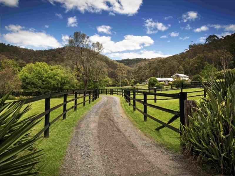 1060 Yarramalong Road, Wyong Creek NSW 2259