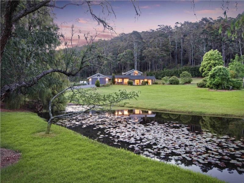 1060 Yarramalong Road, Wyong Creek NSW 2259
