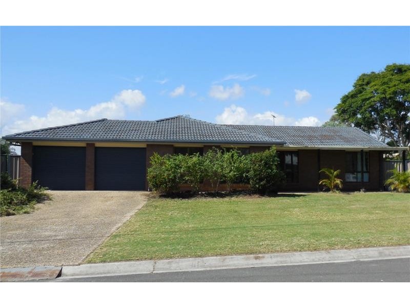Boronia Heights QLD 4124