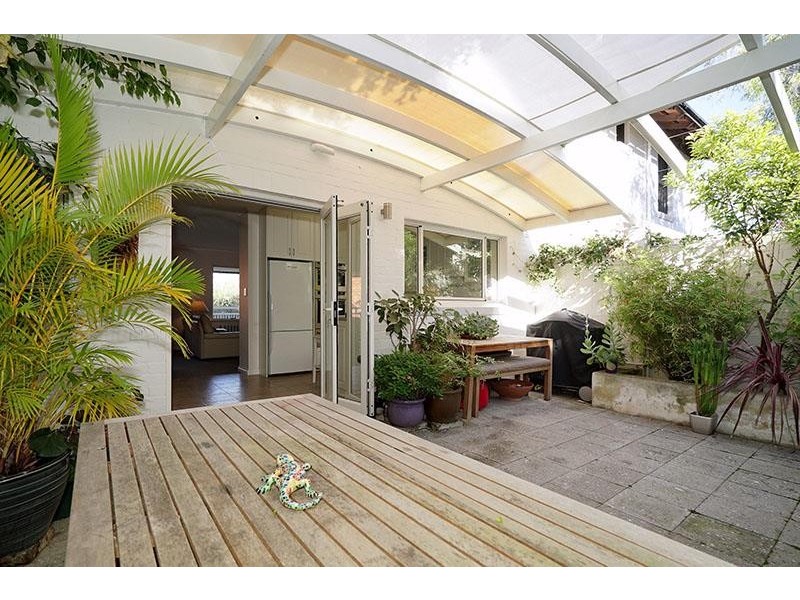 2/40 Alexandra Road, East Fremantle WA 6158