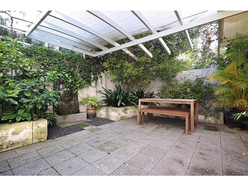 2/40 Alexandra Road, East Fremantle WA 6158