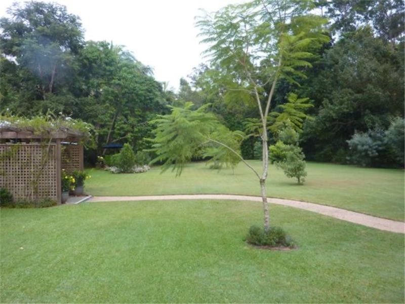 217 Old Peachester Road, Peachester QLD 4519