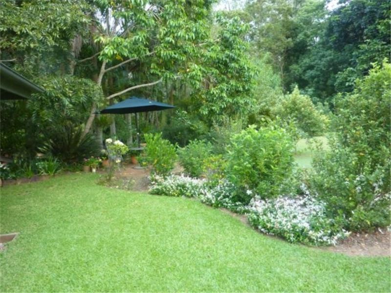 217 Old Peachester Road, Peachester QLD 4519