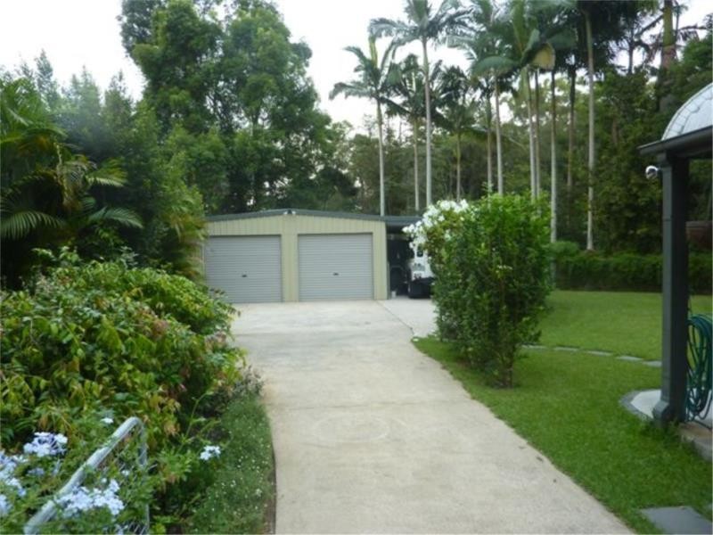 217 Old Peachester Road, Peachester QLD 4519