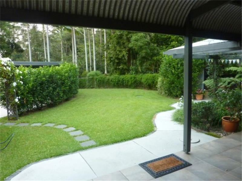 217 Old Peachester Road, Peachester QLD 4519
