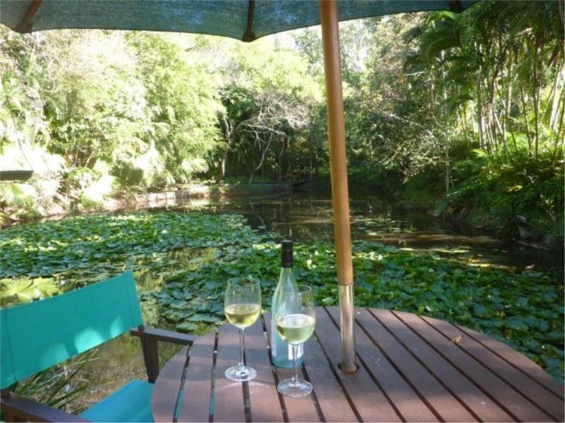 217 Old Peachester Road, Peachester QLD 4519