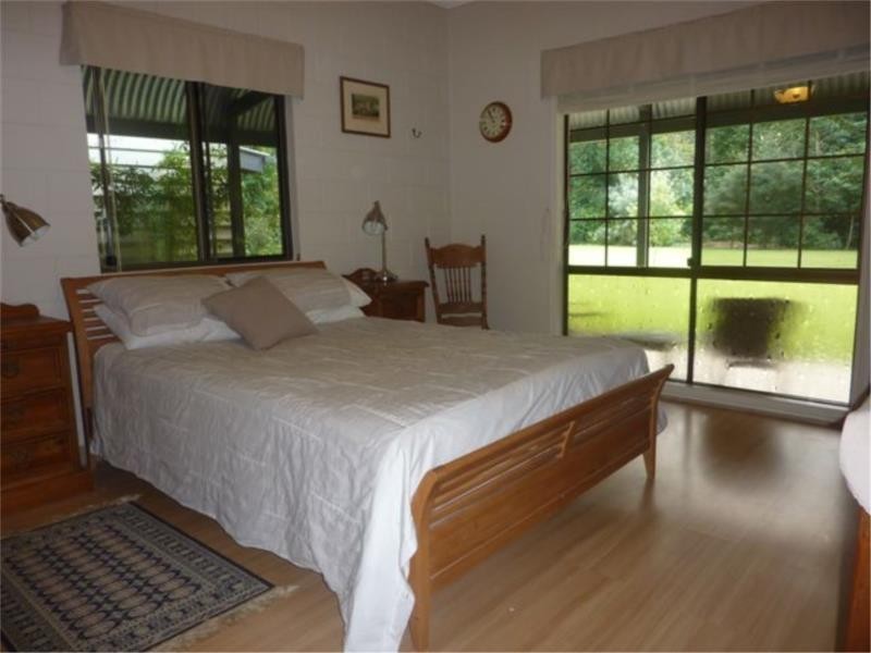 217 Old Peachester Road, Peachester QLD 4519
