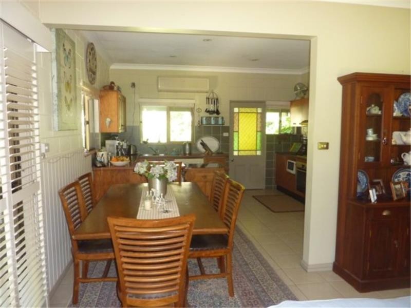 217 Old Peachester Road, Peachester QLD 4519