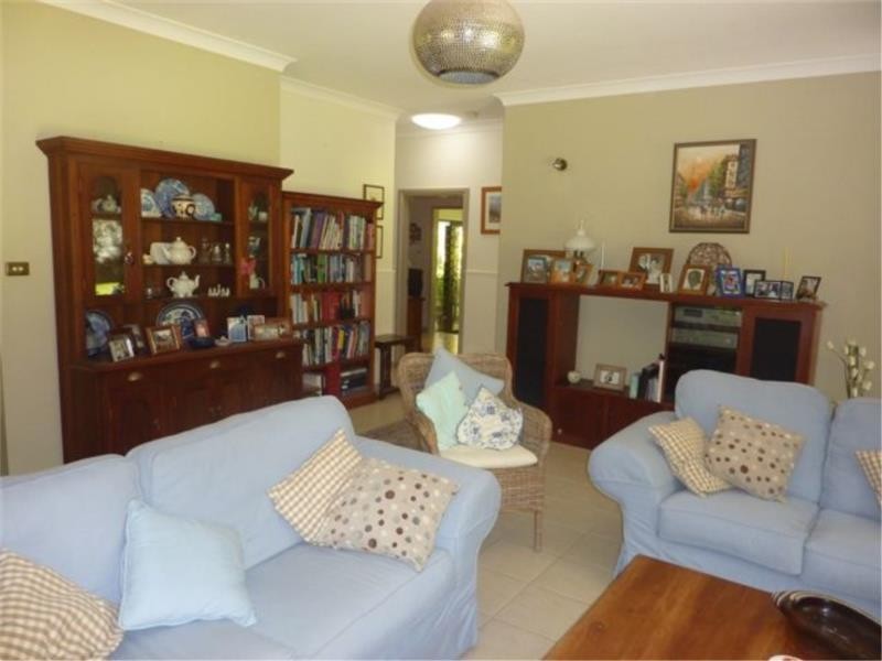 217 Old Peachester Road, Peachester QLD 4519